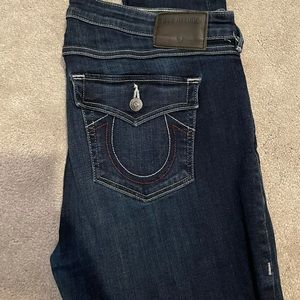 True religion Casey low rise